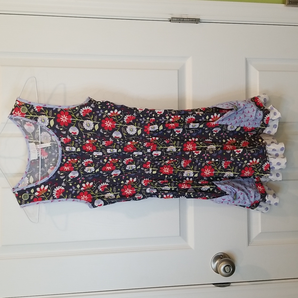 Matilda Jane Soak Up The Sun Dress, Girls 14